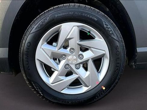 New 2026 Hyundai Kona SE FWD image 11
