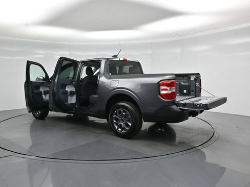 New 2026 Ford Maverick XLT FWD image 29