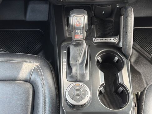 Used 2025 Ford Bronco Badlands AWD/4WD image 30