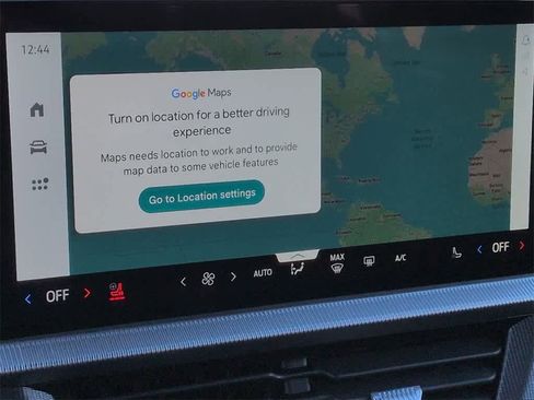 New 2026 Ford Explorer ST-Line image 29