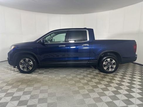 Used 2019 Honda Ridgeline RTL-E image 4