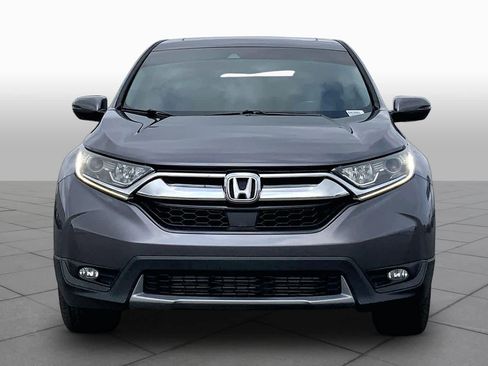 Used 2019 Honda CR-V EX-L image 5
