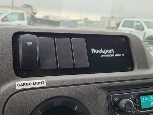 New 2026 Ford E-350 and Econoline 350 Super Duty w/ Power Equipment Group image 29