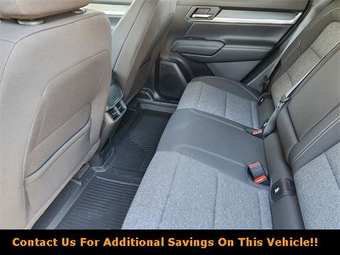 New 2026 GMC Terrain Elevation w/ Black Edition image 20