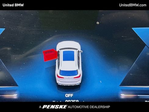 Used 2026 BMW X5 sDrive40i image 7