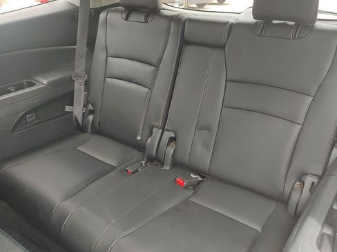 Used 2017 Honda Pilot EX-L image 24