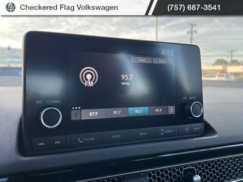 Used 2023 Honda Civic Sport image 37