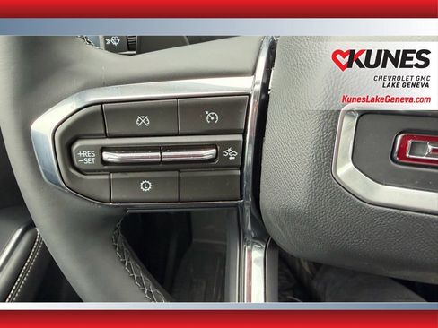 New 2026 GMC Acadia Elevation w/ Black Edition image 12