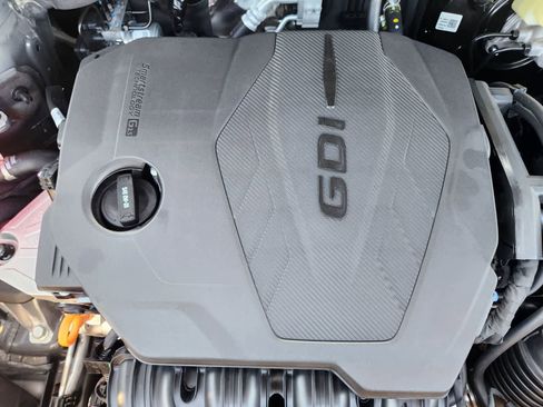 New 2026 Kia Sorento LX image 10