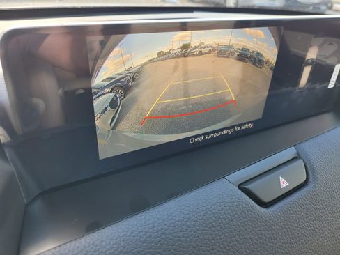 New 2026 MAZDA CX-90 3.3 Turbo w/ Preferred Package image 36