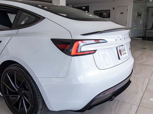 Used 2026 Tesla Model 3 Performance image 15