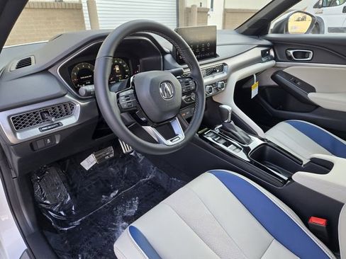 New 2026 Acura Integra A-Spec image 11