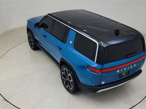 Used 2024 Rivian R1S Launch Edition image 82