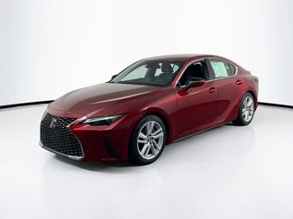 Used 2022 Lexus IS 300 w/ Accessory Package video 1