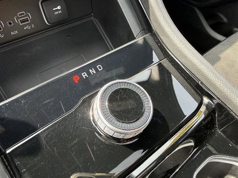 Used 2023 Jeep Grand Cherokee Altitude AWD/4WD image 41
