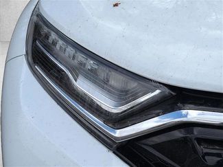 Used 2022 Honda CR-V Touring video 3