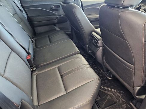 New 2026 Honda Ridgeline TrailSport image 22