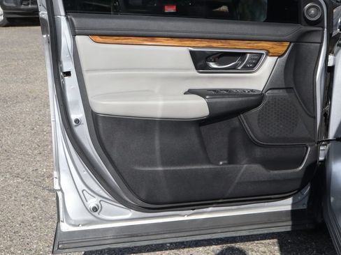Used 2019 Honda CR-V EX-L image 17