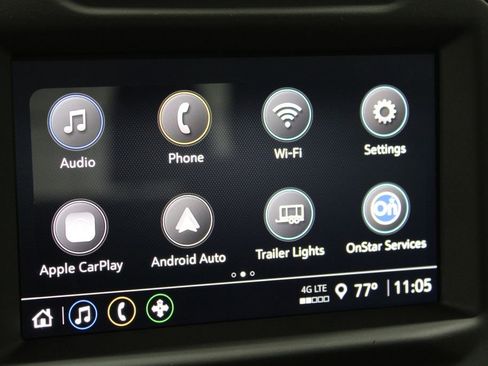 New 2026 Chevrolet Silverado 2500 Custom w/ Custom Value Package image 49