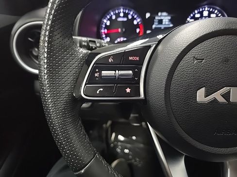 Used 2023 Kia Forte GT-Line FWD image 21