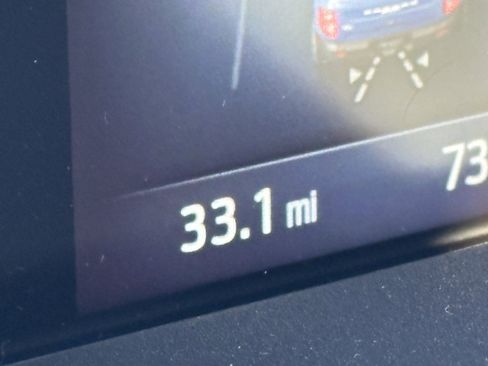 New 2026 Ford Bronco Sport Big Bend w/ Convenience Package image 14