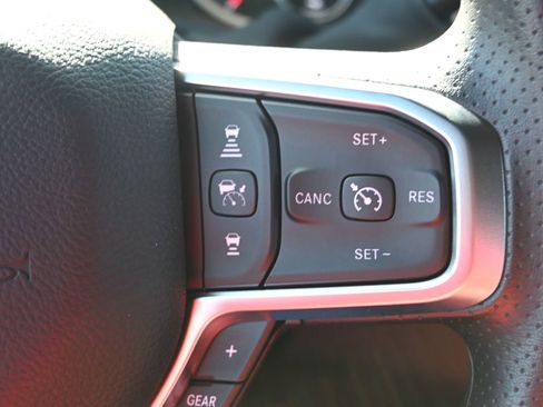 New 2026 RAM 2500 Tradesman w/ Chrome Appearance Group image 12