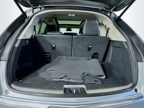 Used 2022 Acura MDX SH-AWD w/ Advance Package image 30