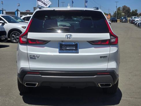 Used 2024 Honda CR-V Sport image 6