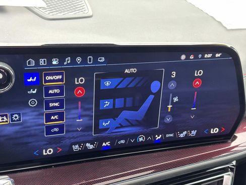 Used 2024 Chevrolet Traverse RS w/ LPO, Floor Liner Package image 14