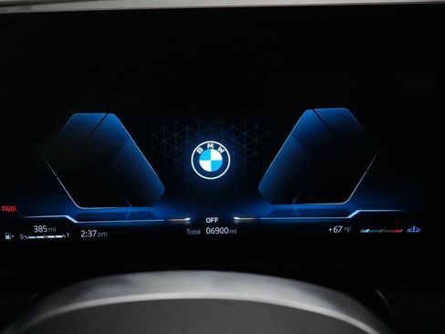 Certified 2025 BMW 228i xDrive image 18