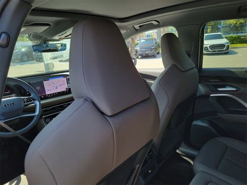 New 2025 Audi Q5 Premium Plus image 25