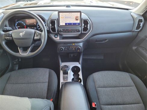 Used 2024 Ford Bronco Sport Big Bend image 6