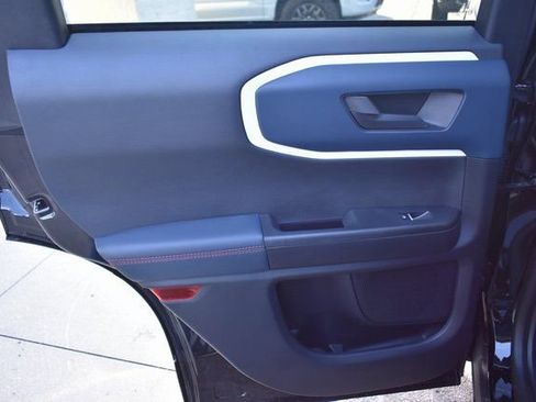 New 2025 Ford Bronco Sport Heritage w/ Convenience Package image 35