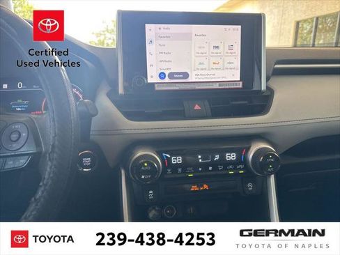 Certified 2023 Toyota RAV4 XLE w/ Convenience Package FWD image 19