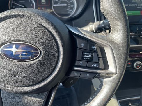 Used 2019 Subaru Forester Limited AWD/4WD image 9