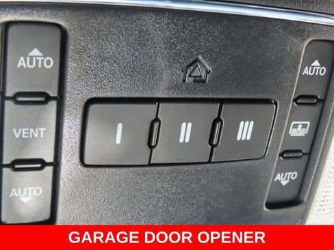 Used 2018 Jeep Grand Cherokee Trailhawk w/ Trailhawk Luxury Group AWD/4WD image 43