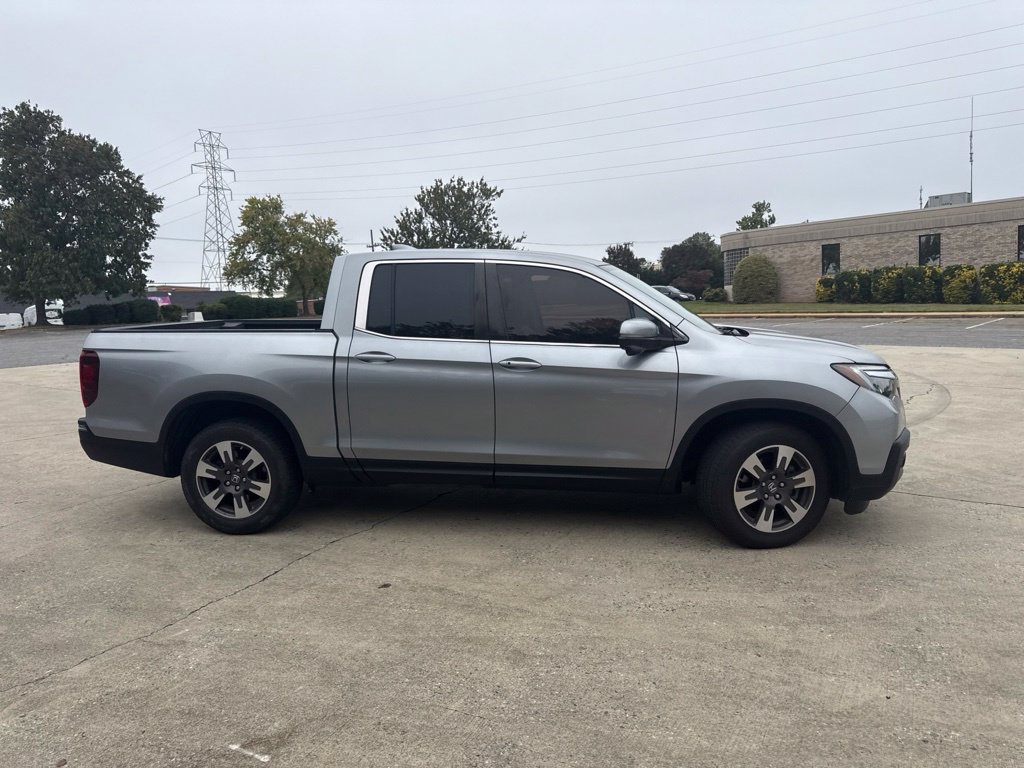Used 2017 Honda Ridgeline RTL-T image 15
