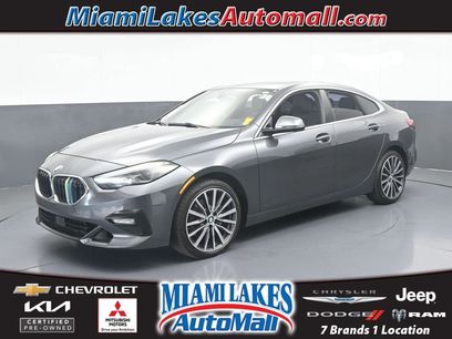 Used 2020 BMW 228i xDrive Gran Coupe 228i Gran Coupe xDrive w/ Convenience Package