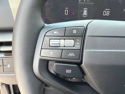 New 2026 Kia Sportage LX FWD image 15