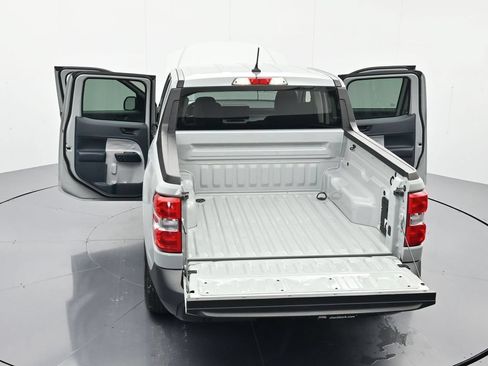 Used 2023 Ford Maverick XLT w/ XLT Luxury Package FWD image 44