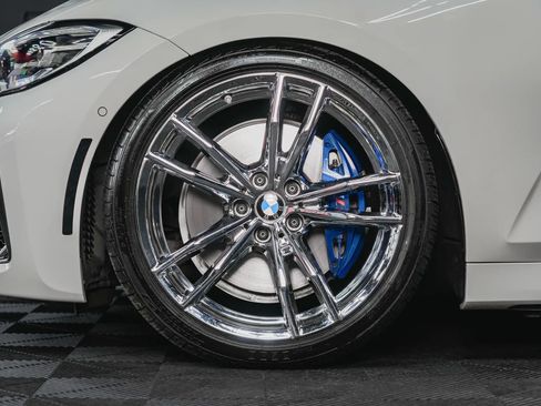 Used 2020 BMW M340i w/ Premium Package image 13