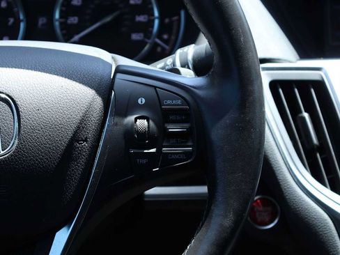 Used 2015 Acura TLX FWD image 23
