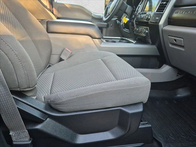 Used 2018 Ford F250 XLT w/ XLT Premium Package AWD/4WD image 22