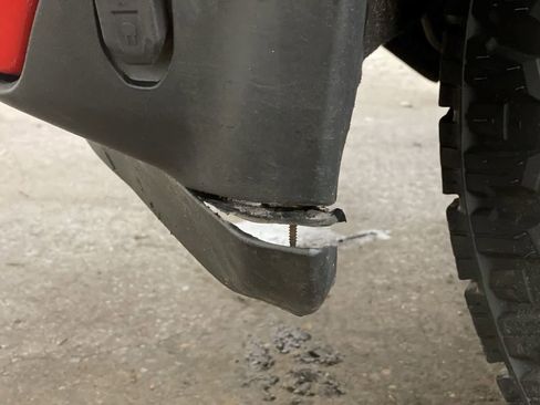 Used 2021 Chevrolet Silverado 3500 LTZ w/ LTZ Plus Package image 35