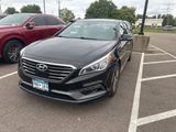 Used 2015 Hyundai Sonata Sport 2.0T w/ Option Group 07 image 4