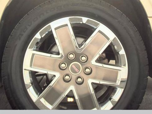 Used 2012 GMC Acadia Denali FWD image 10