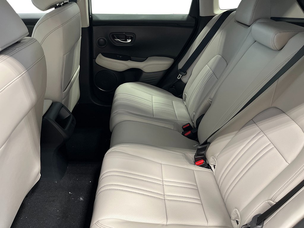 New 2027 Honda HR-V EX-L image 18