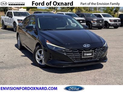Used 2023 Hyundai Elantra SE