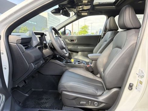New 2026 Subaru Outback Premium AWD/4WD image 11