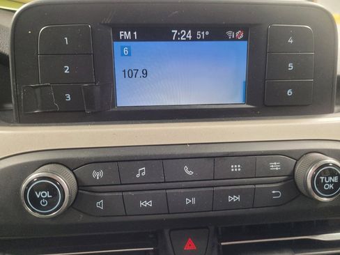 Used 2021 Ford Escape S FWD image 25